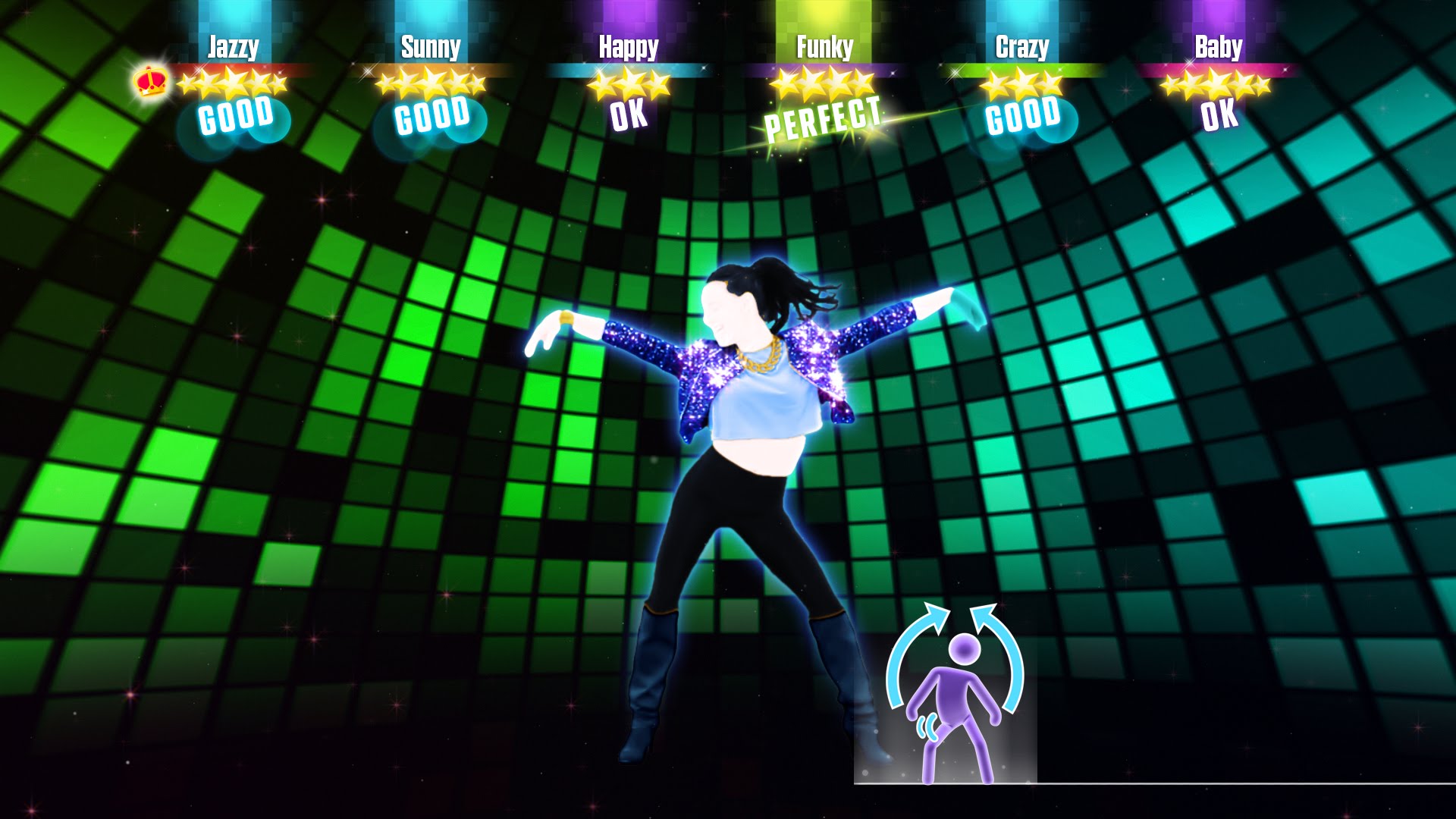 Category:Just Dance Unlimited Exclusives | Just Dance Wiki | Fandom ...