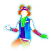 Partyrock coach 1 big