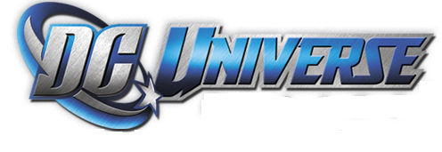Resultado de imagem para DC universe logo