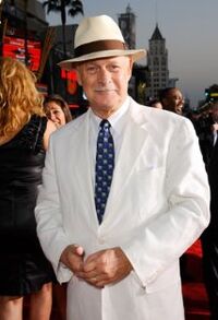 Gerald McRaney infobox