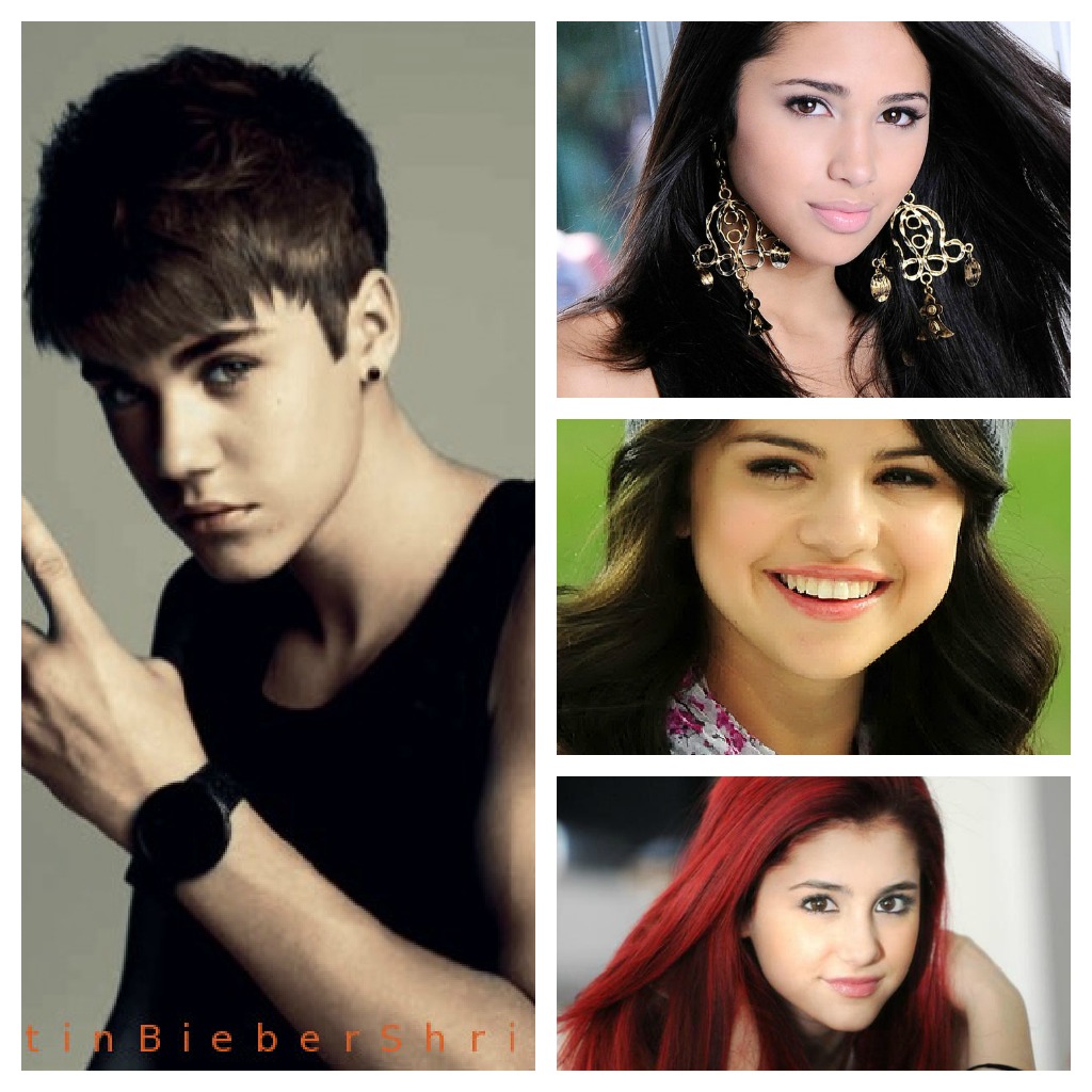 User blog:SamcedesandKlaineForever/Jasmine or Selena ...