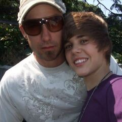 Jeremy Bieber Justin Bieber Wiki Fandom powered by Wikia