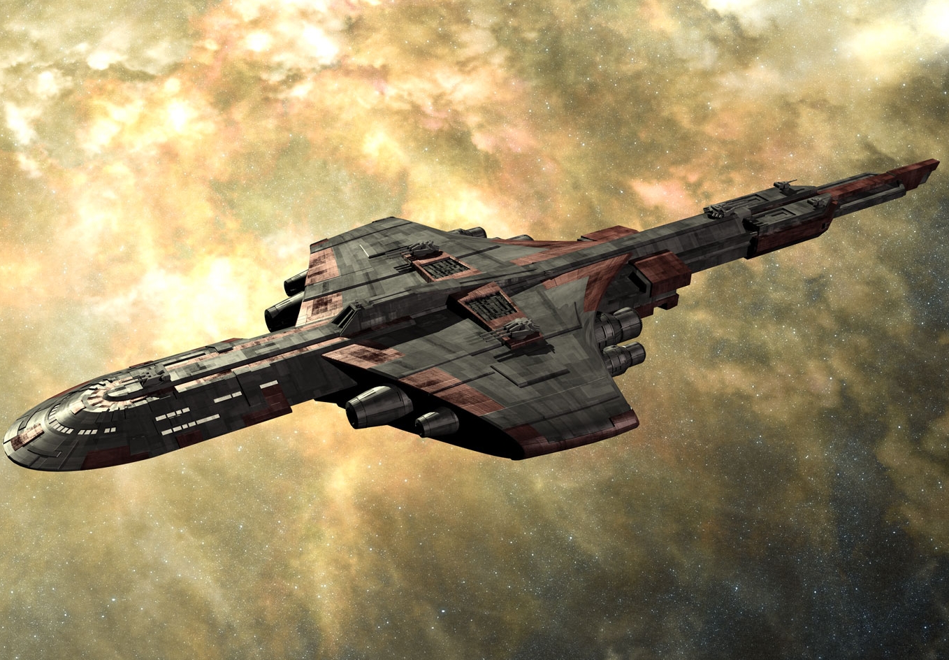 ship class marauder ship class marauder