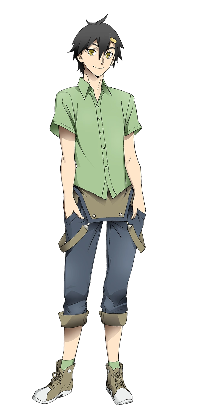Kousuke Seto Wiki Kagerou Project FANDOM powered by Wikia