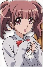 Resultado de imagen para kaichou wa maid-sama sakura