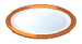 Cake Plate (Bonbon Cakery)