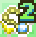 Smith Ticket (Acc 2) (High Sea Saga)