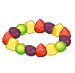 Fruit Medley (Bonbon Cakery)