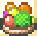 Fruit Plate (High Sea Saga)
