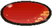 Lacquer Plate (Bonbon Cakery)