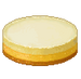 Cheesecake (Bonbon Cakery)