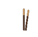 Choco Sticks (Bonbon Cakery)
