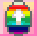 Egg Color Up (All) (High Sea Saga)