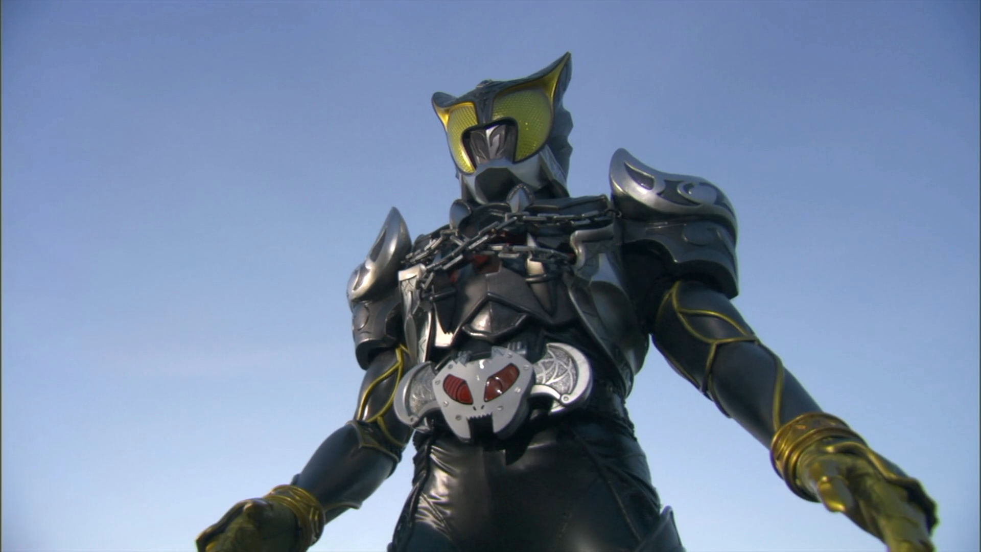 Kamen Rider Arc http://vignette3.wikia.nocookie.net/kamenrider/images/c/c2/Arc_in_Episode_Yellow.png/revision/latest?cb=20140419084141