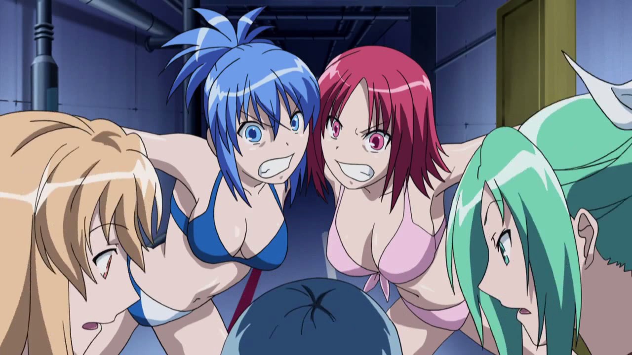 Tropical kiss episode 3 Tropical kiss episode 3