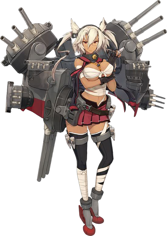 No 143 武蔵 艦これ 全艦娘 画像まとめ 一覧 Naver まとめ