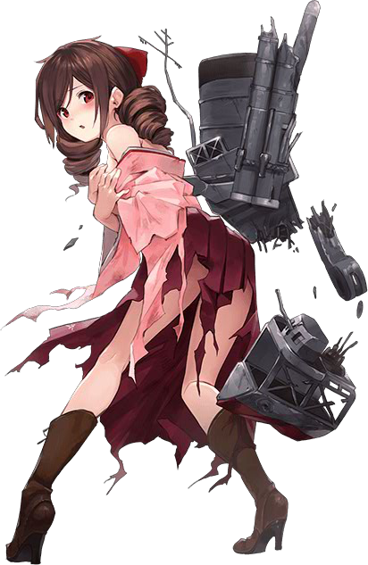Harukaze/Gallery | Kancolle Wiki | Fandom powered by Wikia
