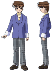 Yuuichi aizawa