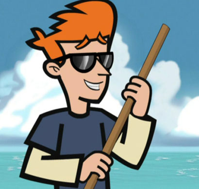 Kappa Mikey Kappa Mikey