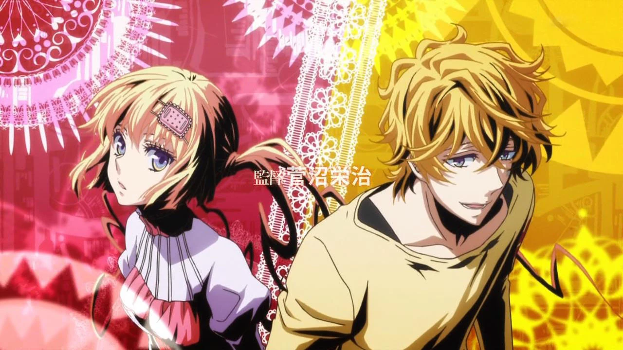 Tsukumo | Wiki Karneval - AniMang | Fandom powered by Wikia