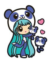 Panda pops wiki Panda pops wiki