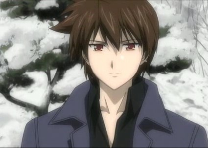 Kazuma Imgay | Stigma of the wind Wiki | Fandom powered by Wikia
