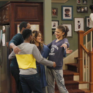 kc undercover the truth hurts