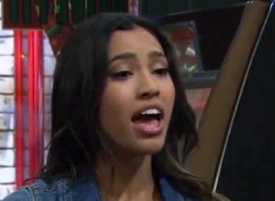 kc undercover the truth hurts