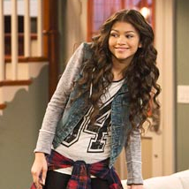 Zendaya: K.C. Undercover