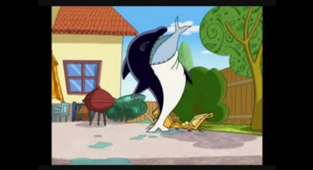 Kenny The Shark Cat Scratch Fever Kenny The Shark Cat Scratch Fever