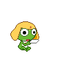 Keroro mad