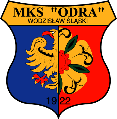 Odra Wodzislaw Odra Wodzislaw