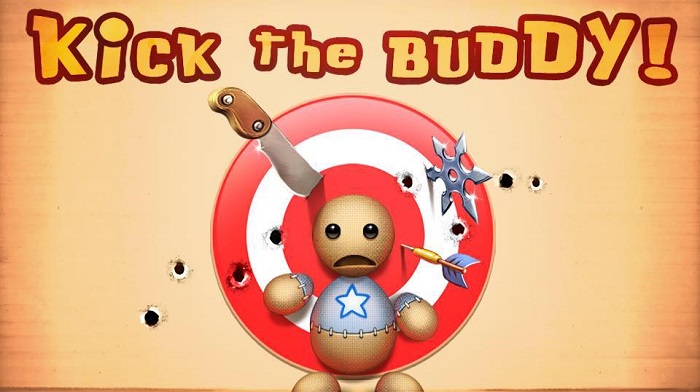 Image currently unavailable. Go to www.hack.generatorgame.com and choose Kick the Buddy image, you will be redirect to Kick the Buddy Generator site.
