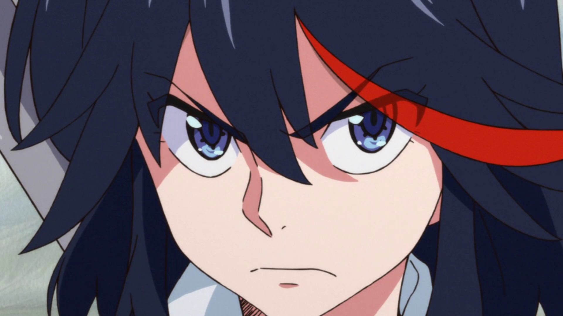 Matoi ryuko Matoi ryuko