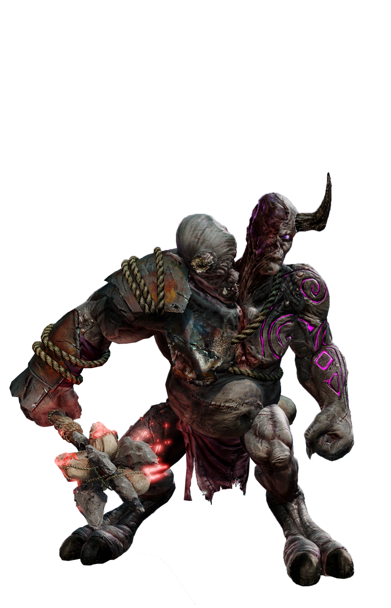 killer instinct wiki characters