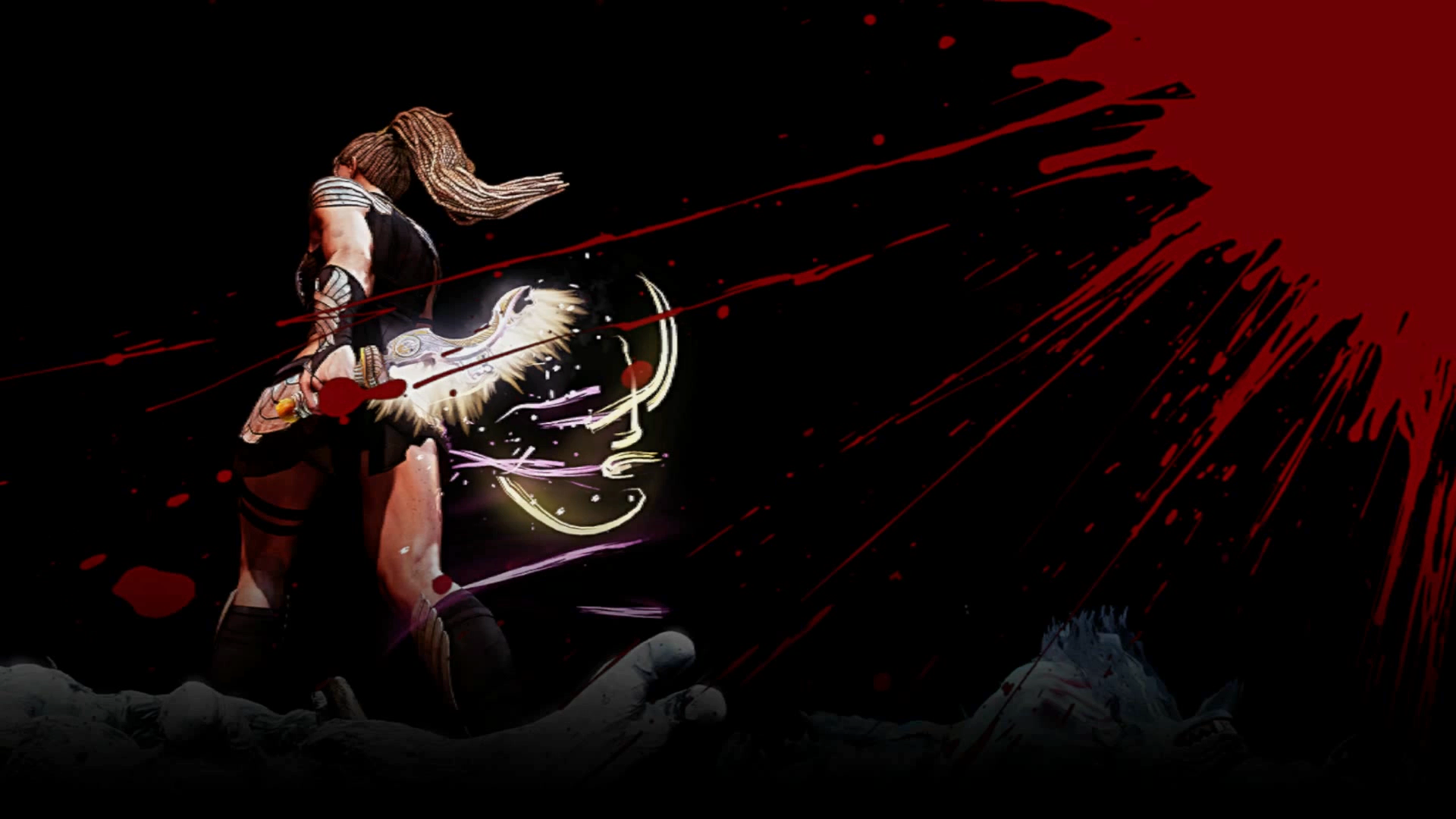 mick gordon killer instinct wiki