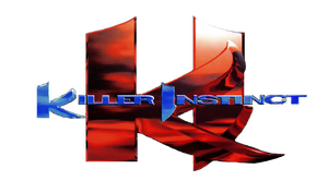Killer Instinct Classic logo