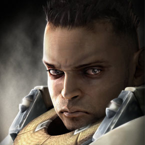 Rico Valasquez