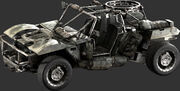 ISA Buggy