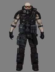 Helghast elite