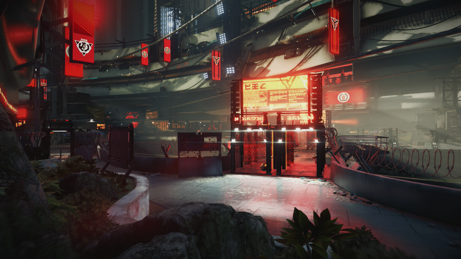killzone shadow fall helghast killzone shadow fall helghast