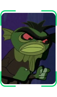 Gill | Kim Possible Wiki | Fandom powered by Wikia