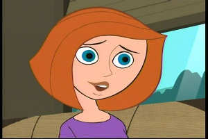 Kim Possible Mutter Kim Possible Mutter