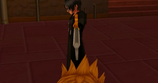 ROXAS BOS SION