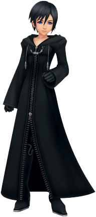 Xion 2 KHD