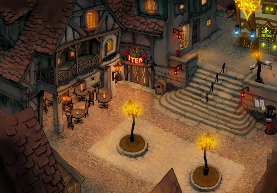 GalleryTraverse Town Kingdom Hearts Wiki FANDOM powered by Wikia