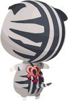 Chirithy (back) KHX