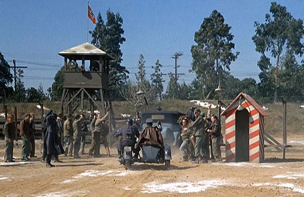 Stalag 13