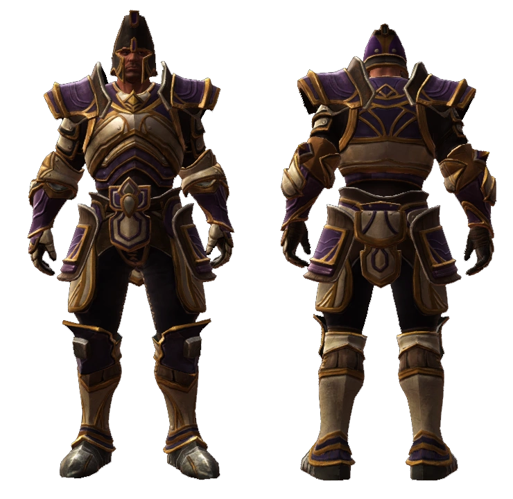 Raven Guard Armor Set Kingdoms of Amalur вики FANDOM powered by Wikia