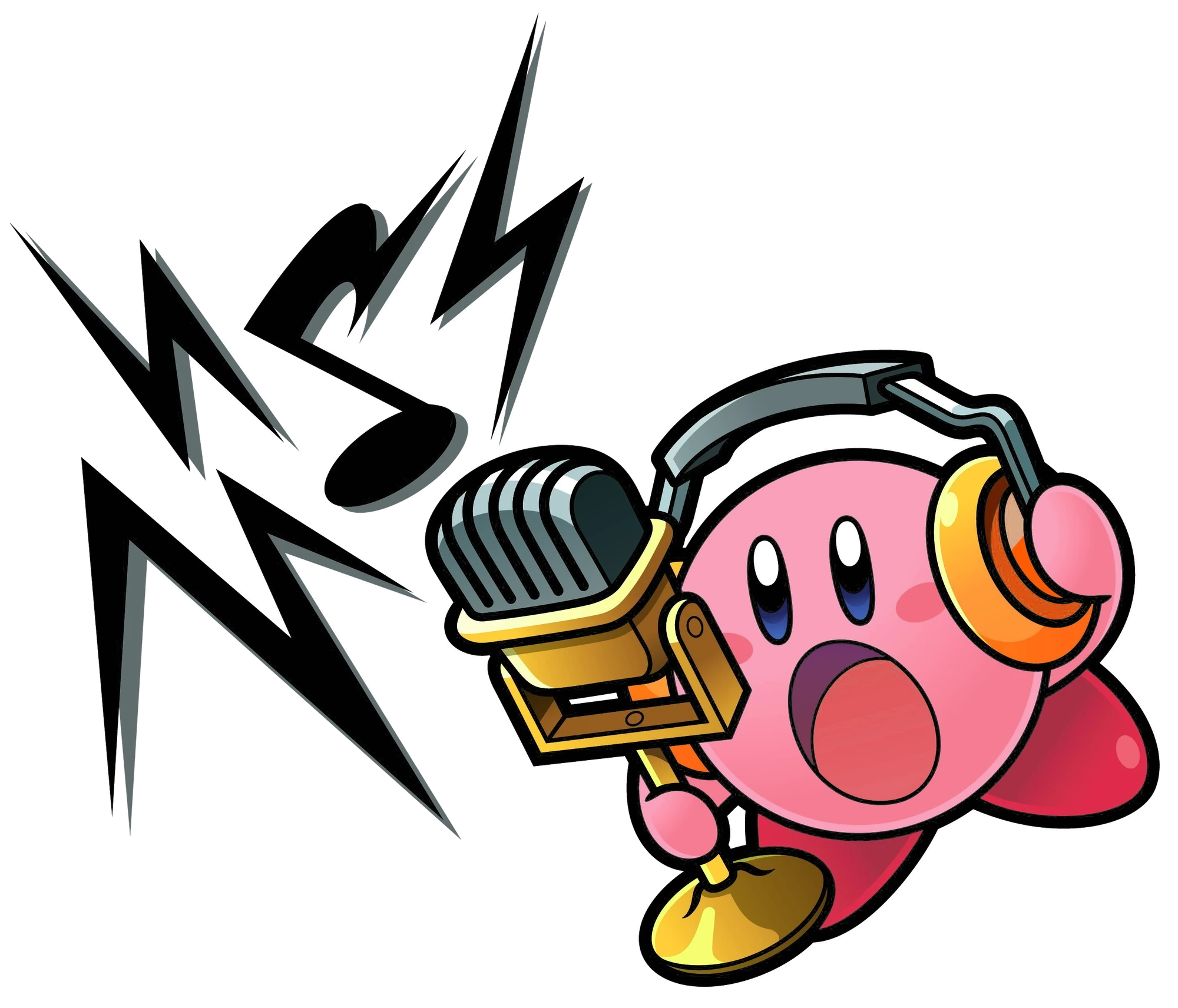 Image Mike.png Kirby Wiki Fandom powered by Wikia